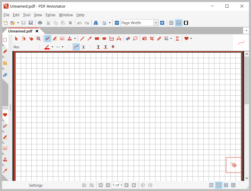 PDF编辑软件 PDF Annotator v9.0.0.918 激活版