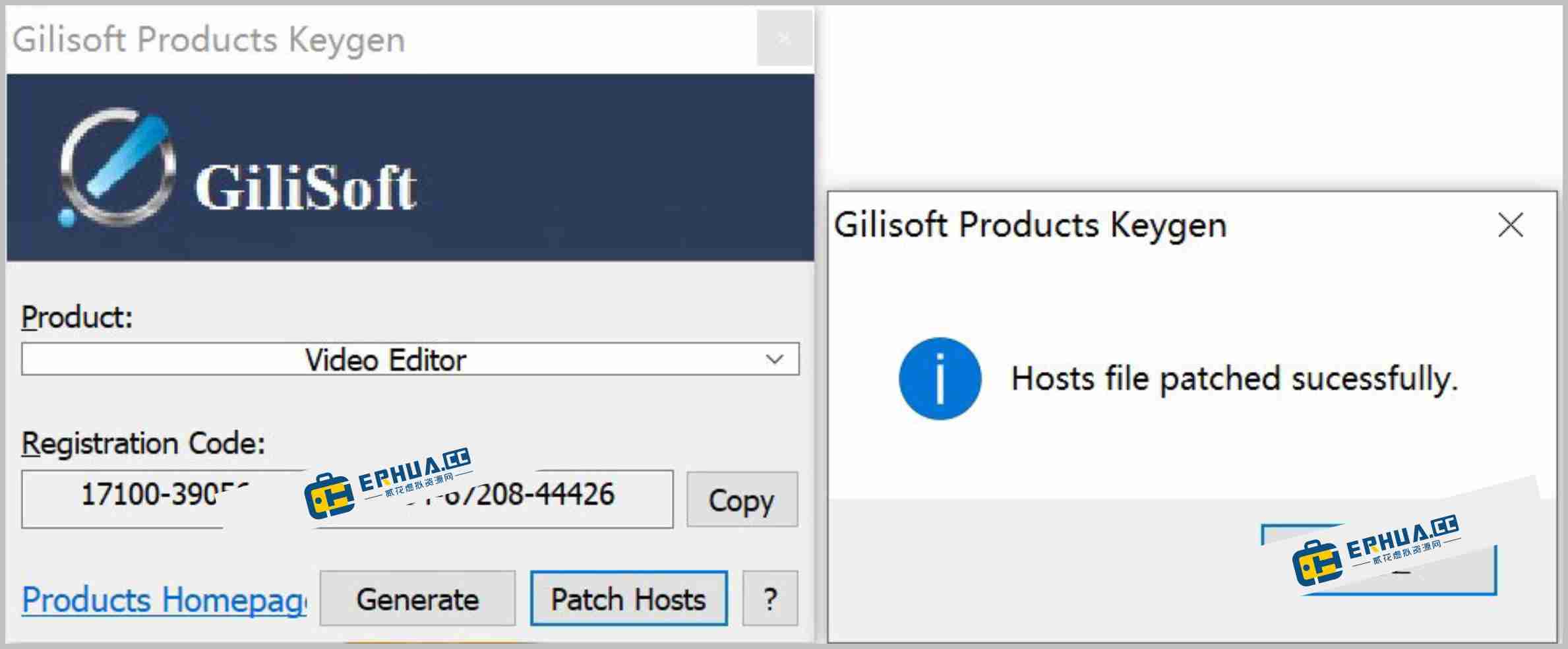 多功能视频编辑软件 GiliSoft Video Editor v17.9 中文激活版