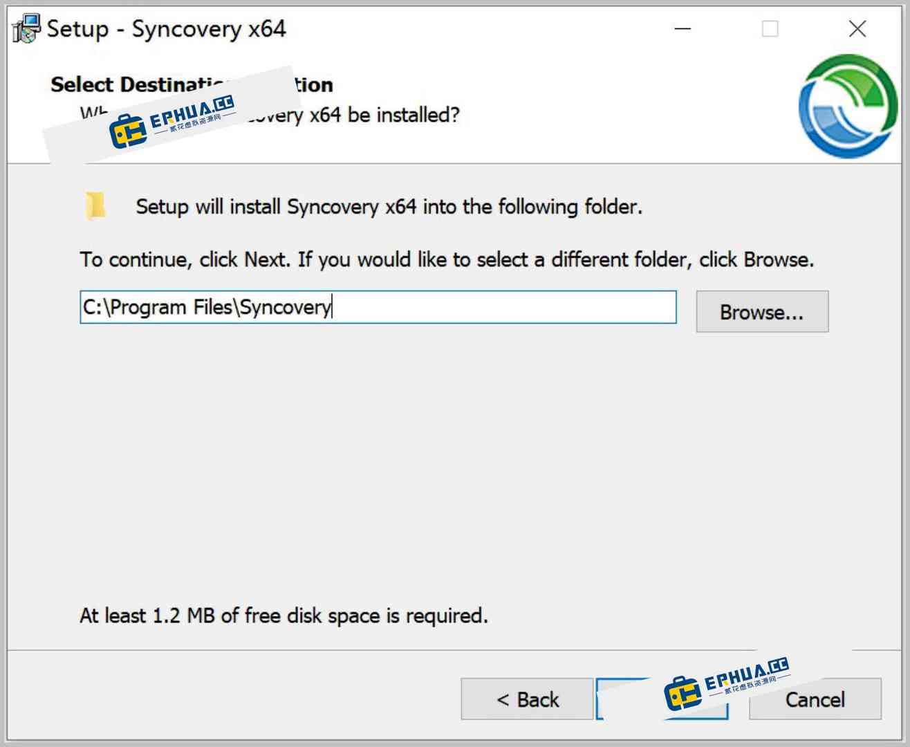 数据备份及数据同步软件 Syncovery Premium v10.15.1.232 激活版