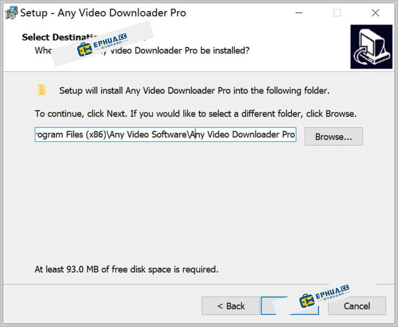 全网视频下载软件 Any Video Downloader Pro v8.8.18 激活版