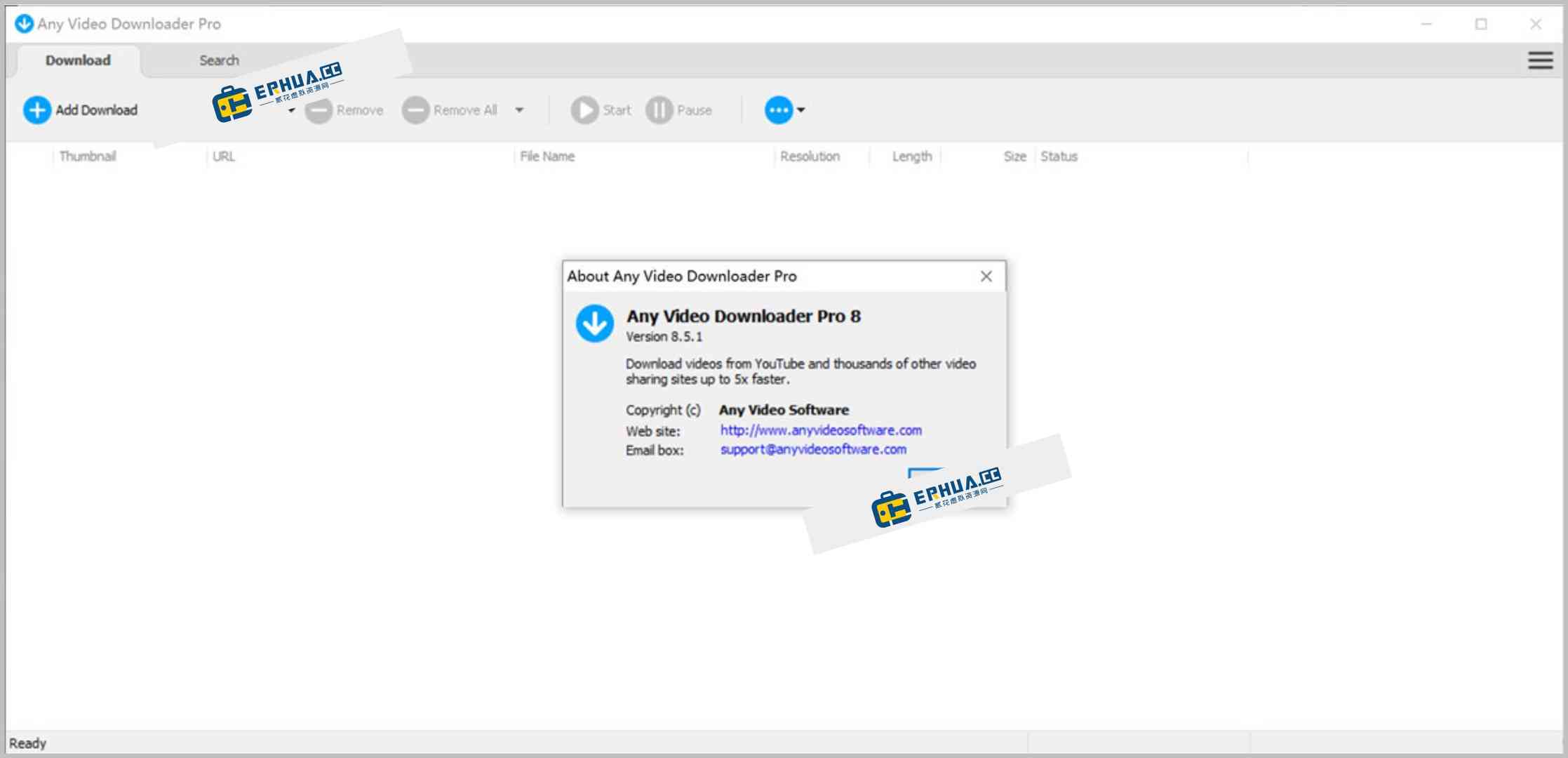 全网视频下载软件 Any Video Downloader Pro v8.8.18 激活版