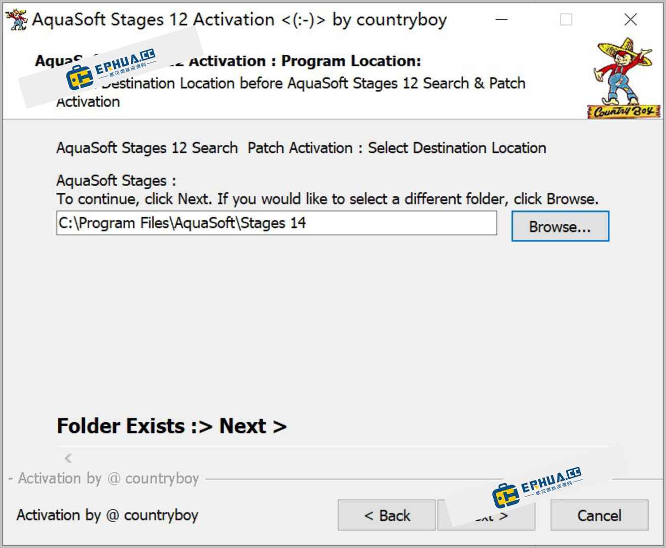 多媒体动画制作软件 AquaSoft Stages v15.2.05 中文激活版