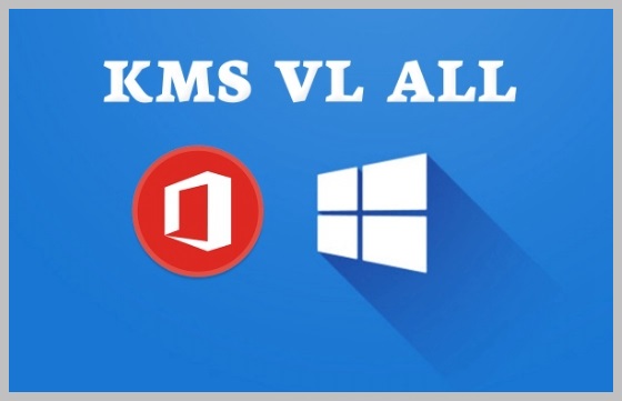 微软全家桶批处理激活工具 KMS-VL-ALL-AIO V52.0 免费开源