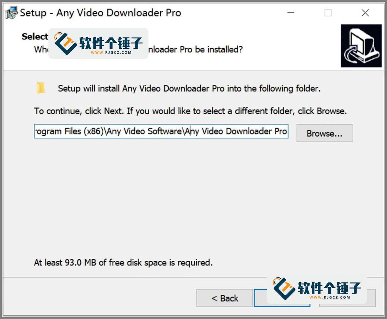 全网视频下载软件 Any Video Downloader Pro v8.9.2 激活版