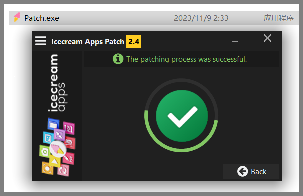 冰激凌视频格式转换软件 Icecream Video Converter Pro v1.44 激活版