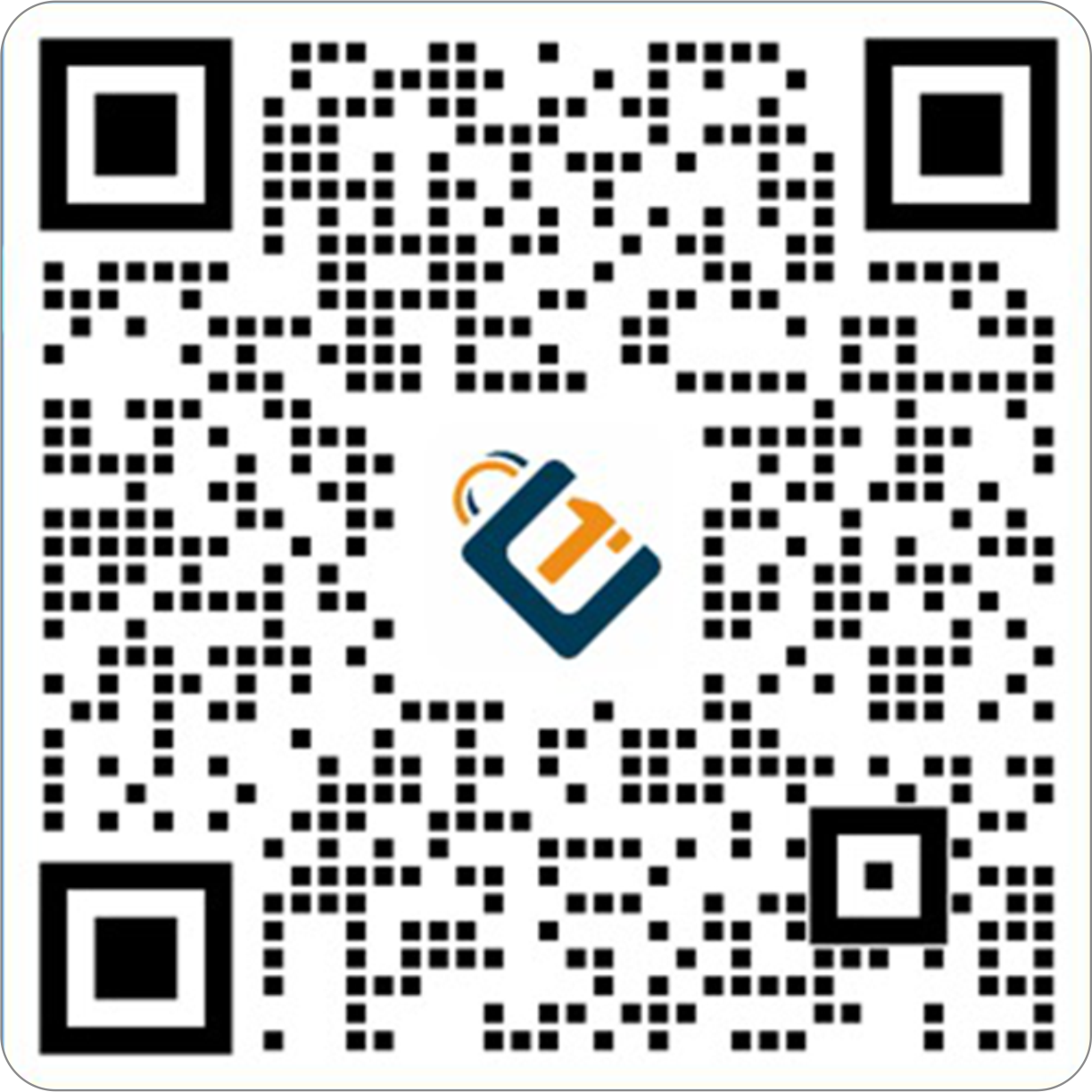 扫码添加好友