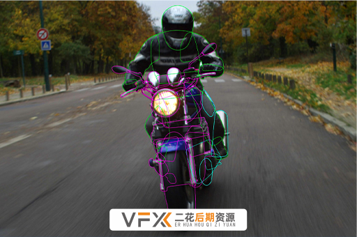 [Mocha Pro基础教程] 视频跟踪摄像机反求场景特效合成学习教程 FXPHD MOC103