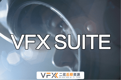 [AE/PR插件] 红巨星视频特效合成套装 Red Giant VFX Suite v2023.1.0 Win版