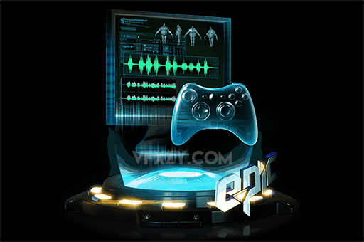 [音效素材] 11套影视游戏设计音效素材库 Epic Stock Media Sound Design Starter Kit