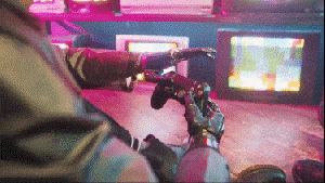 [AE预设+脚本] 300组复古胶片故障叠加效果摄像机视频无缝转场预设 Punch Hole Transitions Library