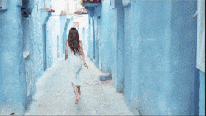 [AE预设+脚本] 300组复古胶片故障叠加效果摄像机视频无缝转场预设 Punch Hole Transitions Library