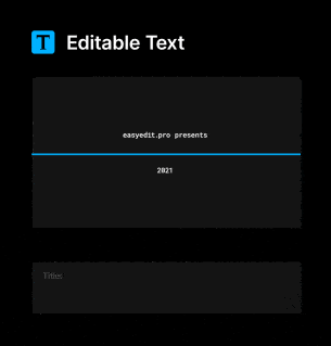 [达芬奇模板] 474组文字标题字幕信号损坏时尚呼叫指示线排版动画 Titles Pro | DaVinci Resolve V2