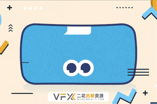 [AE案例教程] 图形变形MG动画完全指南 Udemy – A Complete Guide To Morphing In Adobe After Effects