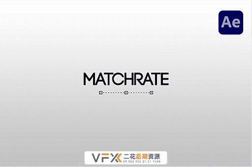 [AE脚本] 以相同速率扩展图层属性动画脚本 MatchRate v1.4.0