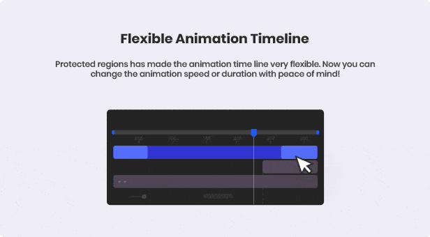 [AE/PR脚本] 5000组文字标题排版场景图表背景指示线图形动画工具包 Infinity Tool v3