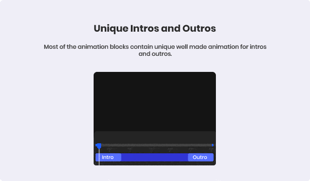 [AE/PR脚本] 5000组文字标题排版场景图表背景指示线图形动画工具包 Infinity Tool v3