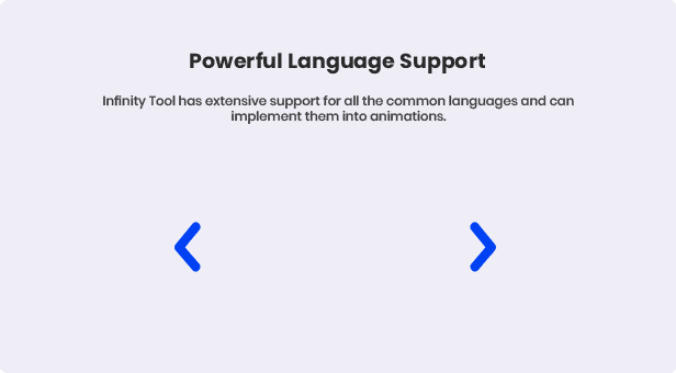 [AE/PR脚本] 5000组文字标题排版场景图表背景指示线图形动画工具包 Infinity Tool v3