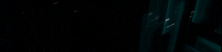 [AE脚本] 900个科技感线条屏幕边框UI界面元素动画预设包 HUD Library V3.0