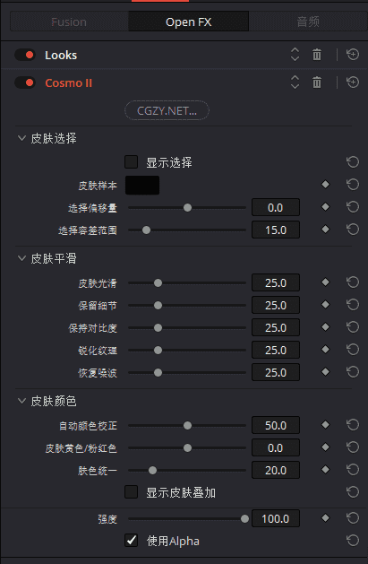 [AE/PR插件] 红巨人降噪磨皮美颜调色套装 Magic Bullet Suite v2023.1.0 中文汉化版 支持Win