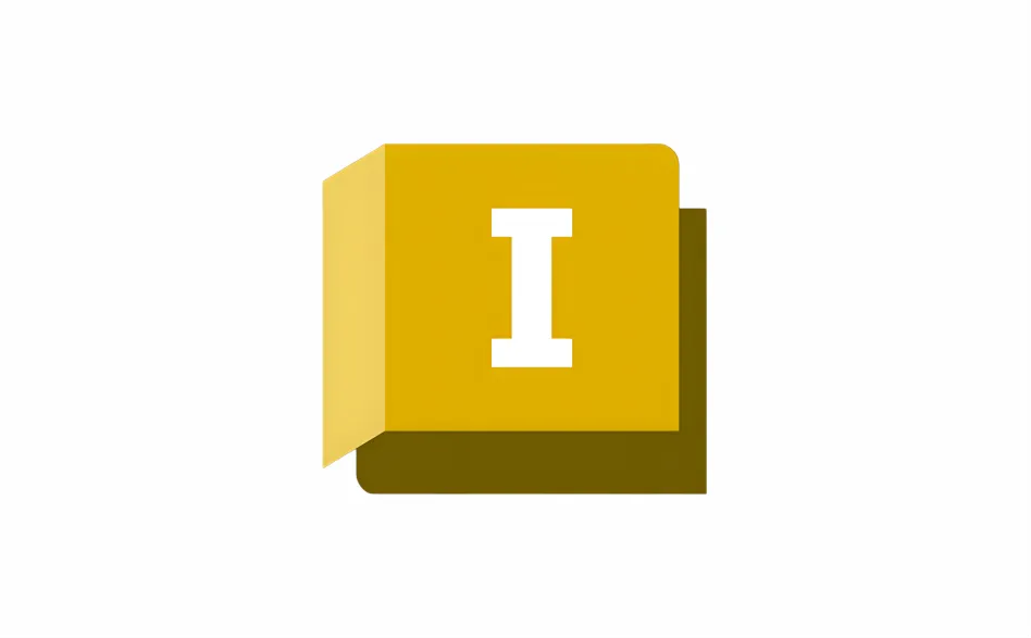 三维CAD软件 Inventor Professional 2026.1.1 中文激活版【软件个锤子·R1612】