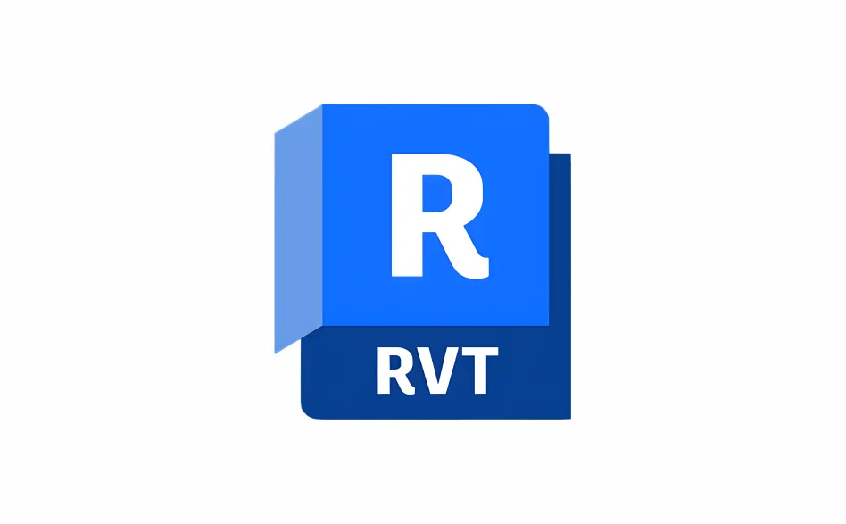 三维模型设计和渲染软件 Autodesk Revit 2026.3.0 中文特别版【软件个锤子·R1614】
