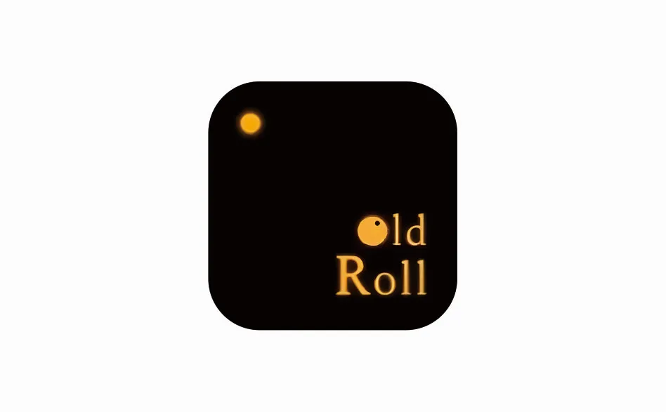 安卓端 复古胶片相机 OldRoll v5.0.9 会员版
