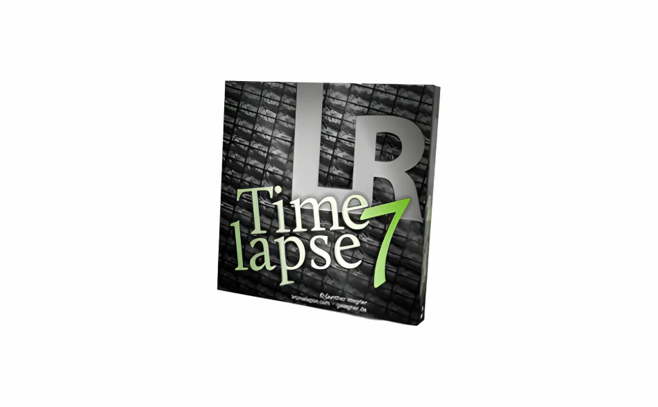 延迟摄影后期渲染软件 LRTimelapse Pro 激活版 Win7.4.0 / Mac7.4.0【软件个锤子·R1644】