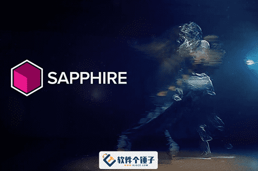 AE/PR/PS/达芬奇 蓝宝石 NukeVegasAvidOFX 视觉特效插件 BorisFX Sapphire 2024.53 Win / Mac 激活版【软件个锤子·R4548】