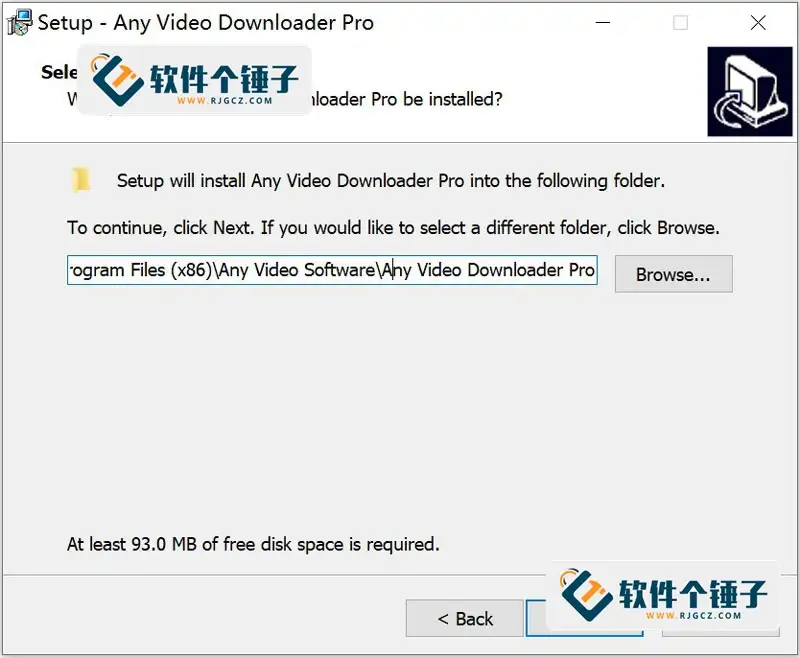 全网视频下载软件 Any Video Downloader Pro v9.0.5 激活版