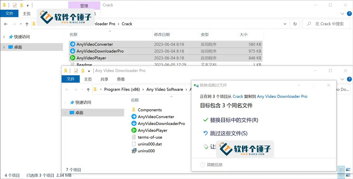 全网视频下载软件 Any Video Downloader Pro v9.0.5 激活版