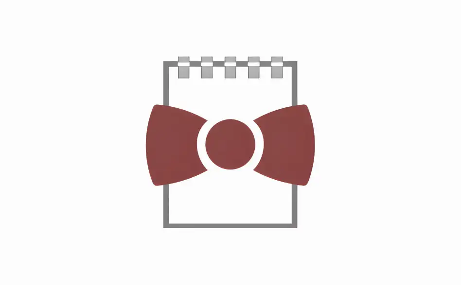 代码文字编辑软件 BowPad v2.9.1 修改版