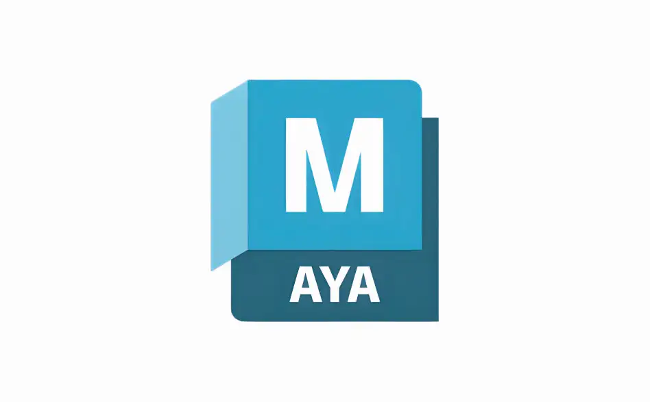 全球领先的三维动画软件 Autodesk Maya 激活版 Win2026.1 / Mac2026【软件个锤子·R1670】