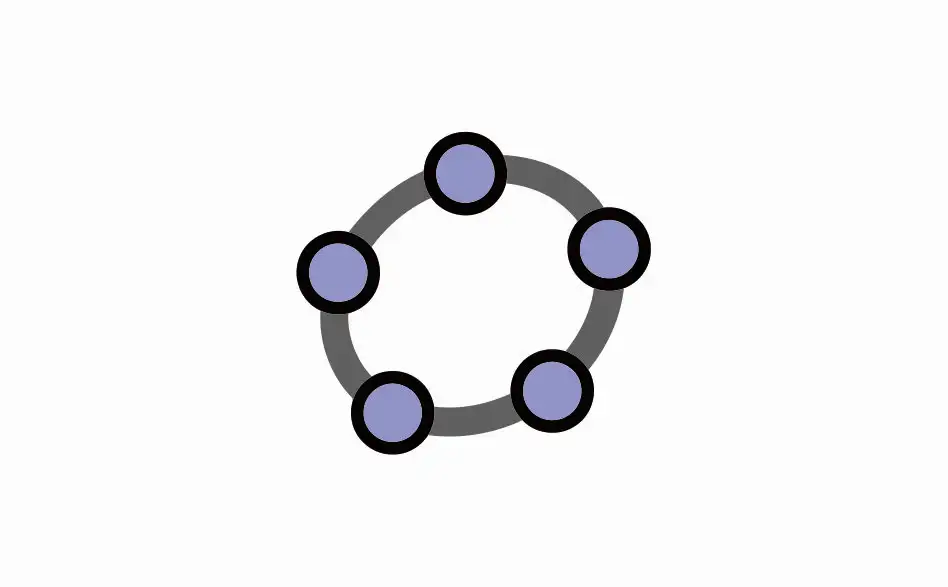 多平台动态数学软件 GeoGebra v6.0.894.2 多平台版【软件个锤子·R1313】