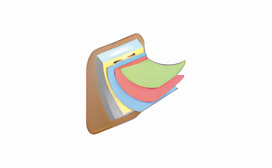 批量粘贴工具 v1.0.0 支持带格式文本、图片以及文件操作