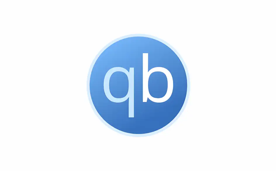 磁力BT种子下载工具 qBittorrent 便携增强版 Win5.1.2.10 / Mac5.1.2.10【软件个锤子·R1261】