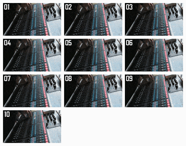 [达芬奇模板] 200种摄像机扭曲冲击水墨笔刷遮罩无缝视频转场预设 Ultimate Transitions Pack V2