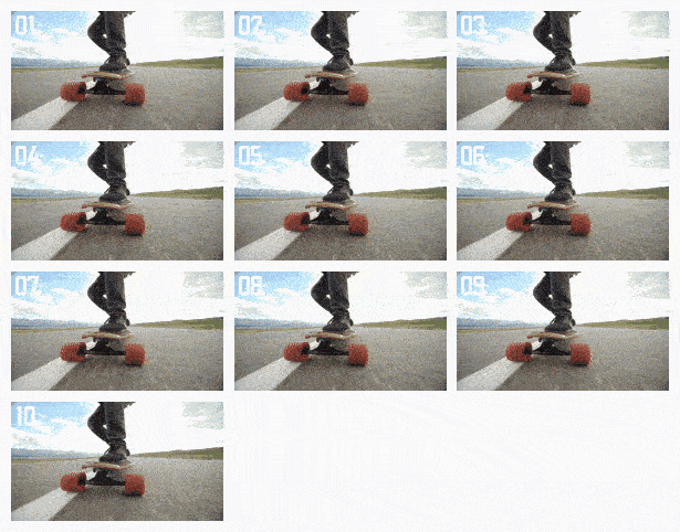 [达芬奇模板] 200种摄像机扭曲冲击水墨笔刷遮罩无缝视频转场预设 Ultimate Transitions Pack V2