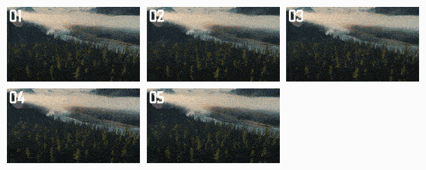 [达芬奇模板] 200种摄像机扭曲冲击水墨笔刷遮罩无缝视频转场预设 Ultimate Transitions Pack V2