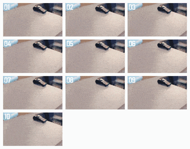 [达芬奇模板] 200种摄像机扭曲冲击水墨笔刷遮罩无缝视频转场预设 Ultimate Transitions Pack V2