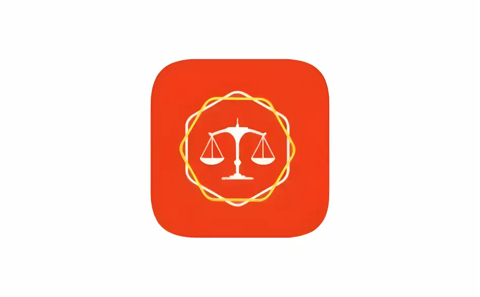 安卓端 专业法律知识学习软件 国中法律通识 v1.1.3 纯洁无广告版 内含各种模板【软件个锤子·R1963】