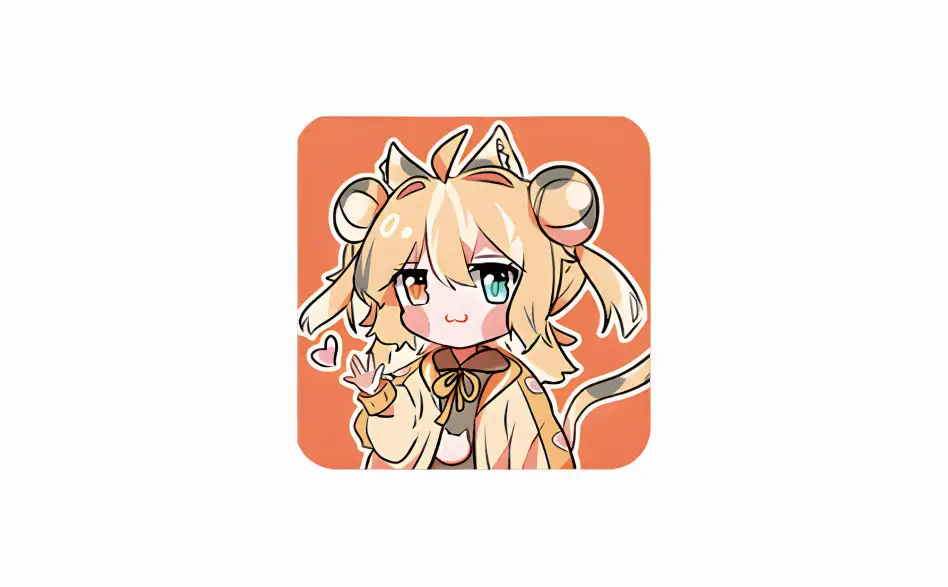 安卓端 手机动漫软件 喵次元 v6.0.0 v2 去广告版