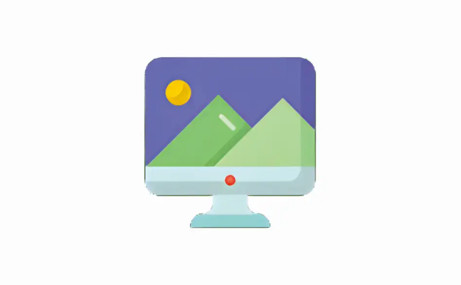 电脑动态壁纸软件 Sucrose Wallpaper Engine v25.4.25.0 免费开源【软件个锤子·R1932】