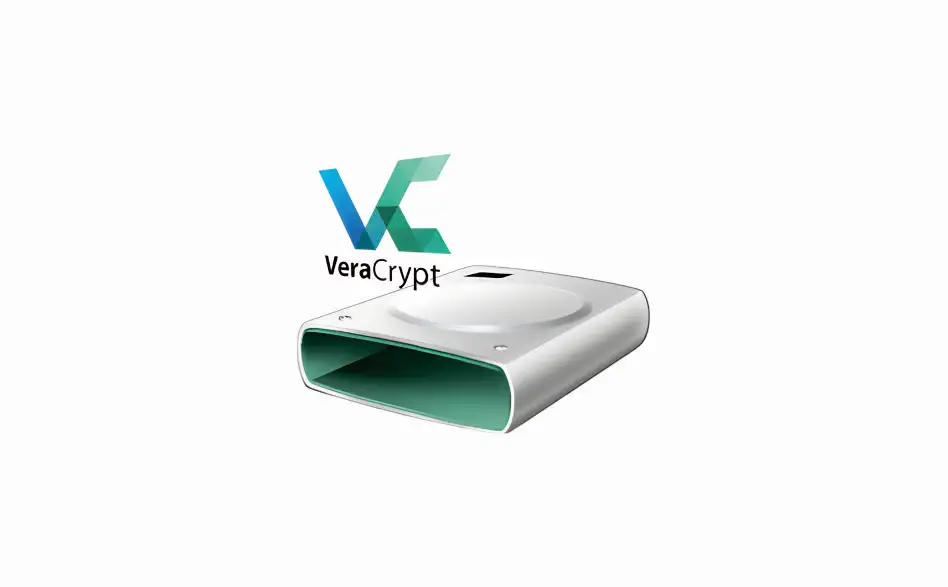 跨平台电脑磁盘文件加密软件 VeraCrypt v1.26.18 免费开源单文件版【软件个锤子·R1866】