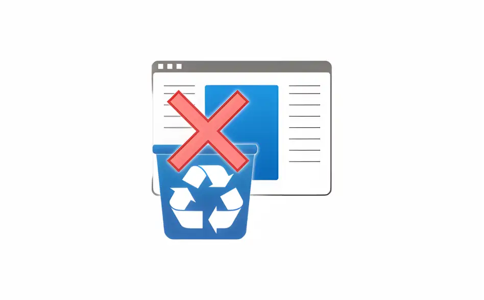 电脑程序隐藏工具 Hide From Uninstall List v1.1 便携版【软件个锤子·R1944】
