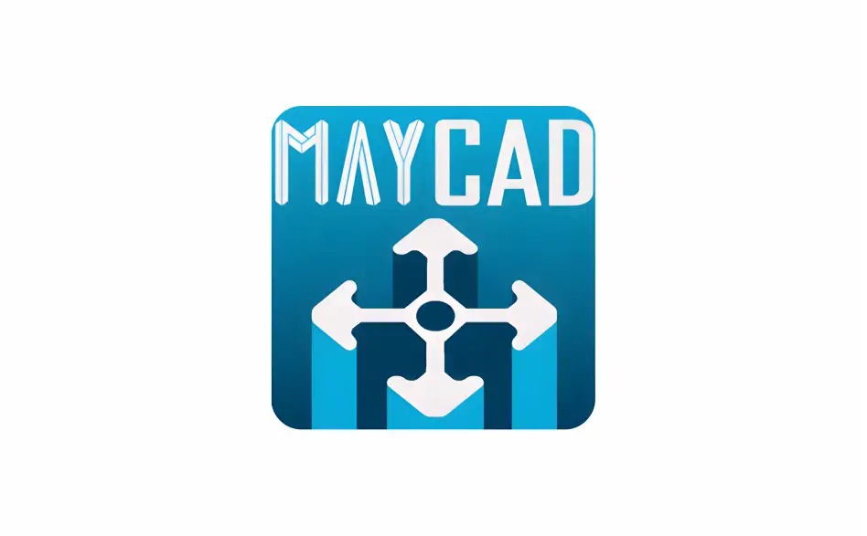 铝型材设计软件 MayCAD v3.0 简体中文版·新贵工作室汉化【软件个锤子·R1990】