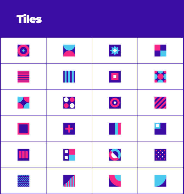 [AE脚本] 1100+简约Icon图标MG动画图形元素 CrispyShapes V1.2