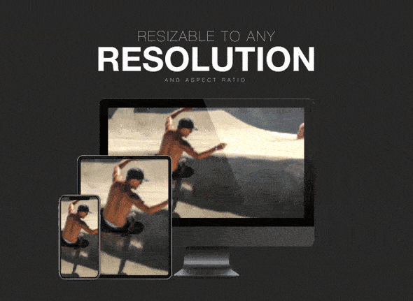 [达芬奇模板] 300组摄像机聚焦冲击模糊信号损坏旋转无缝视频转场预设