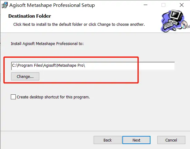 高级3D建模软件 Agisoft Metashape Pro v2.2.0 激活版【软件个锤子·R1571】