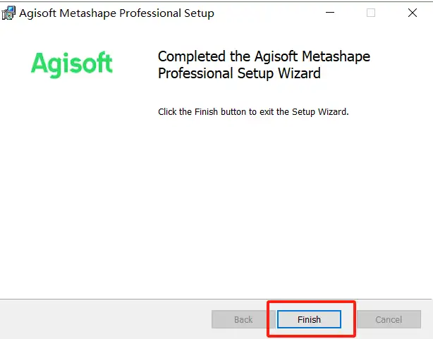 高级3D建模软件 Agisoft Metashape Pro v2.2.0 激活版【软件个锤子·R1571】