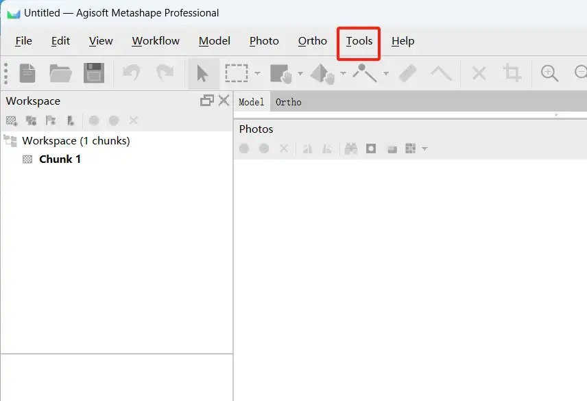高级3D建模软件 Agisoft Metashape Pro v2.2.0 激活版【软件个锤子·R1571】